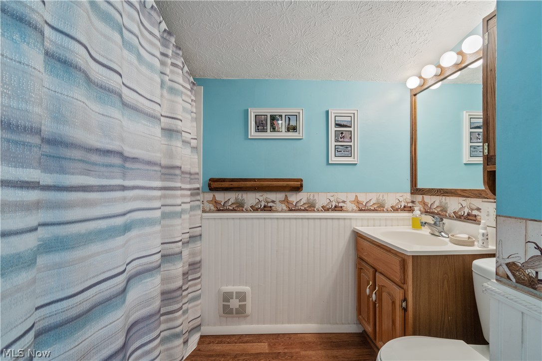 Oak Point - Residential