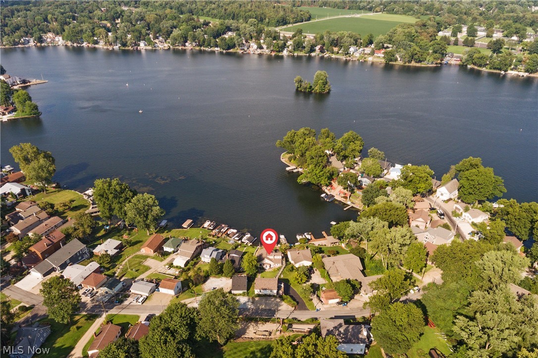 Oak Point - Residential