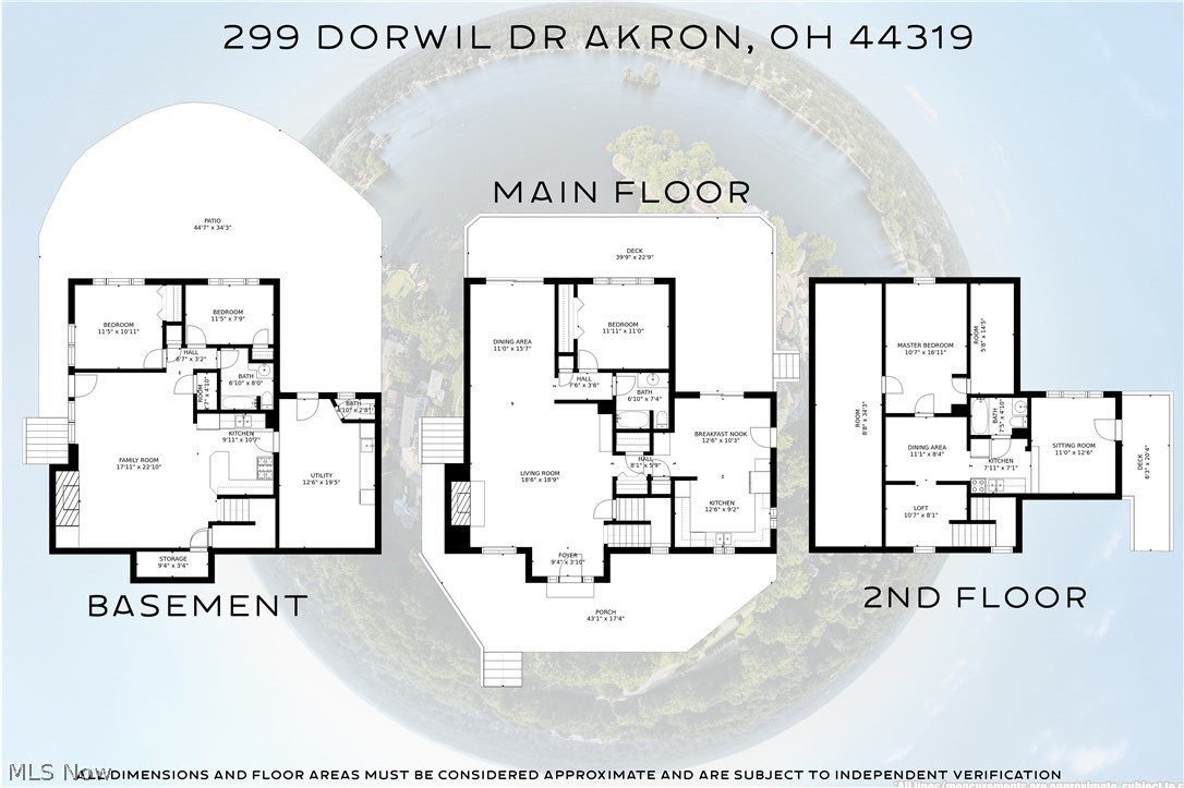Oak Point - Residential