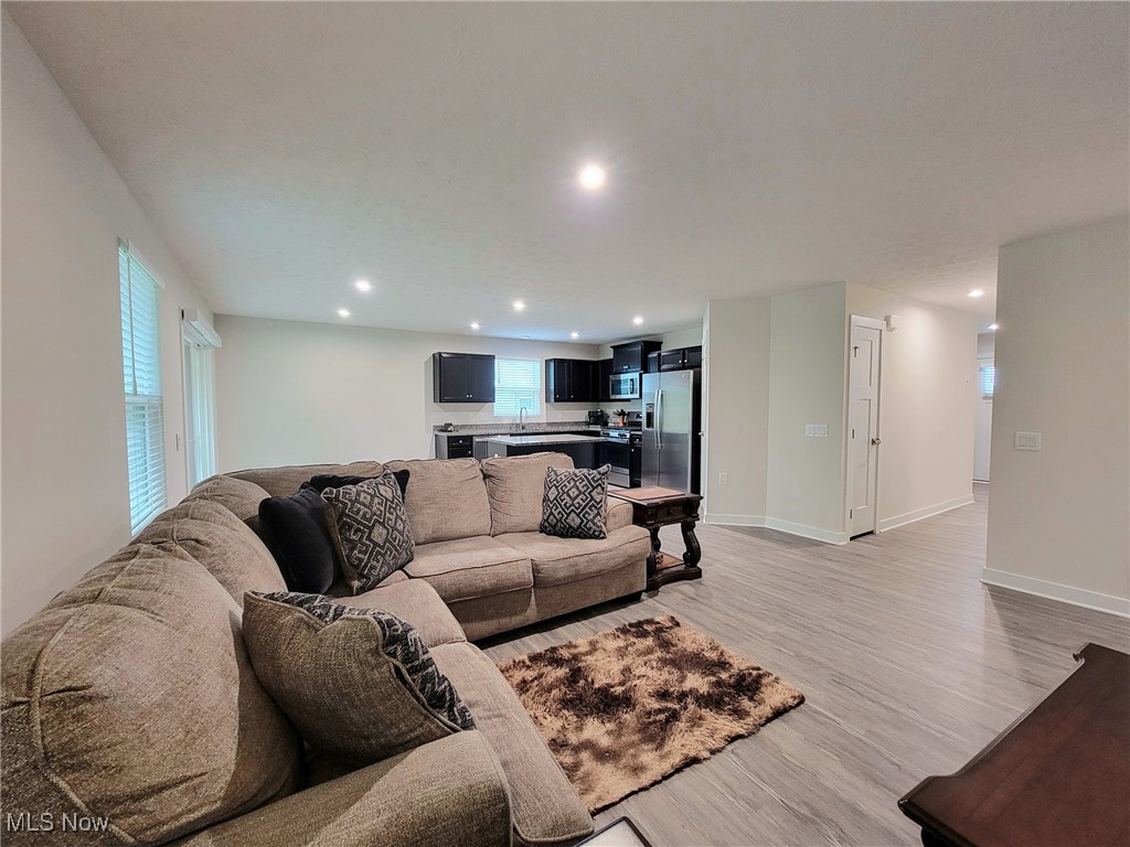 Cider Ridge Ranches - Residential