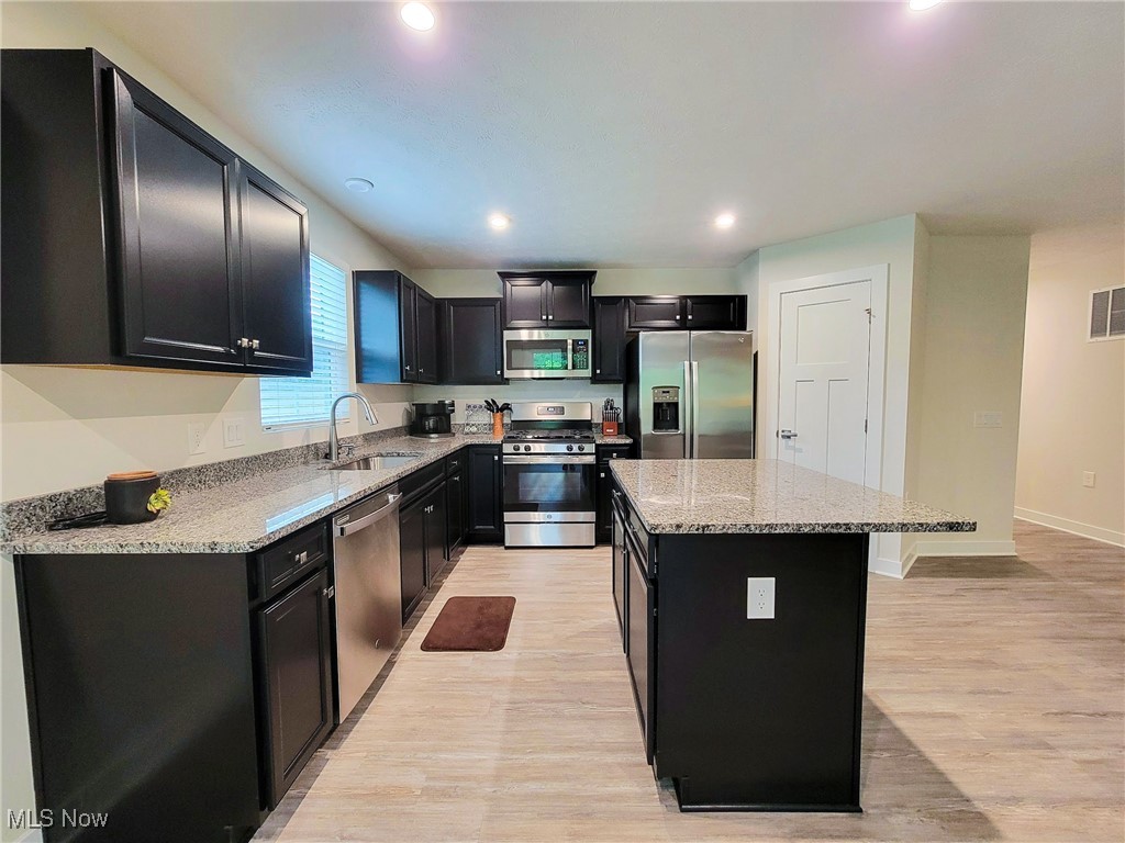 Cider Ridge Ranches - Residential