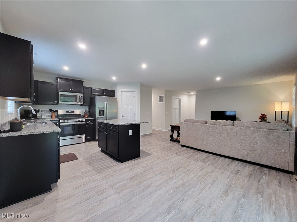 Cider Ridge Ranches - Residential