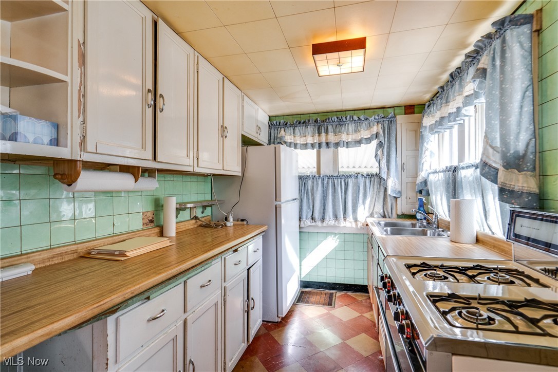 Glenwood Add - Residential