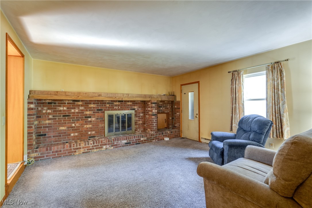 Glenwood Add - Residential