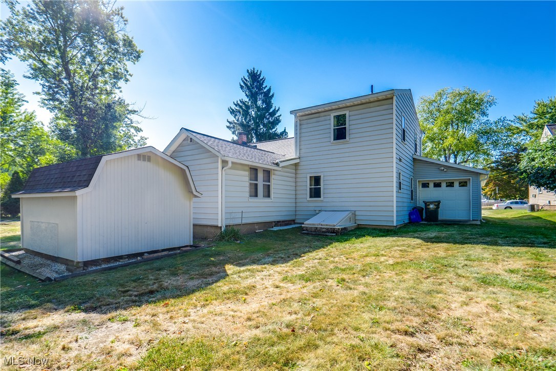 Glenwood Add - Residential