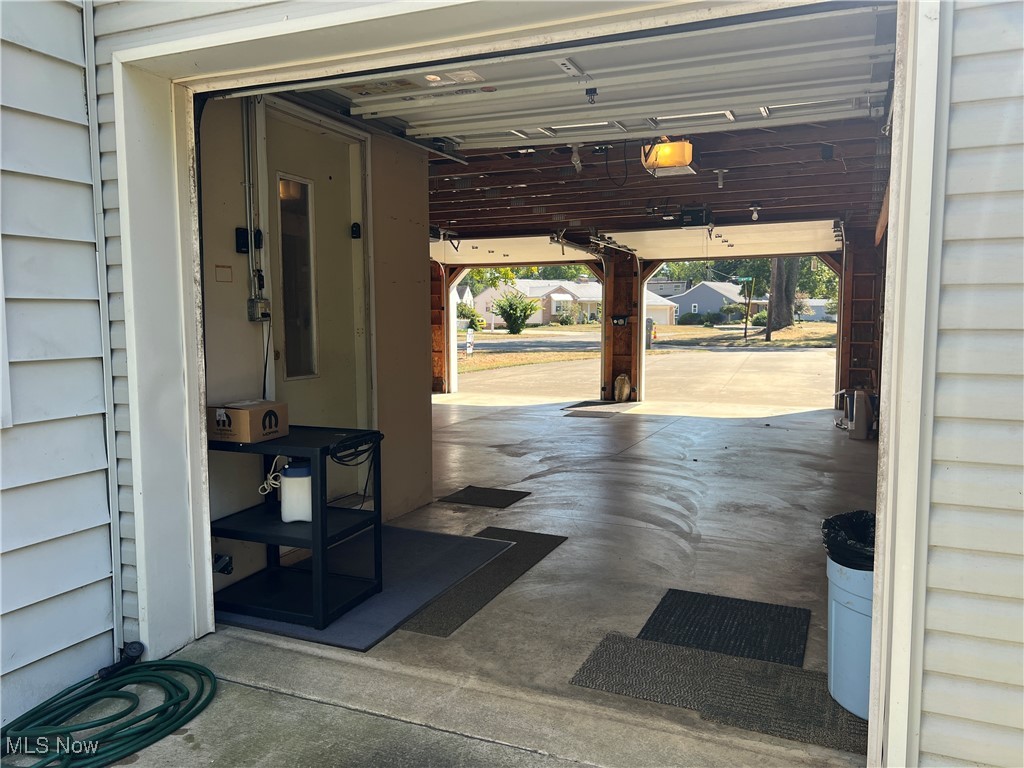 Glenwood Add - Residential