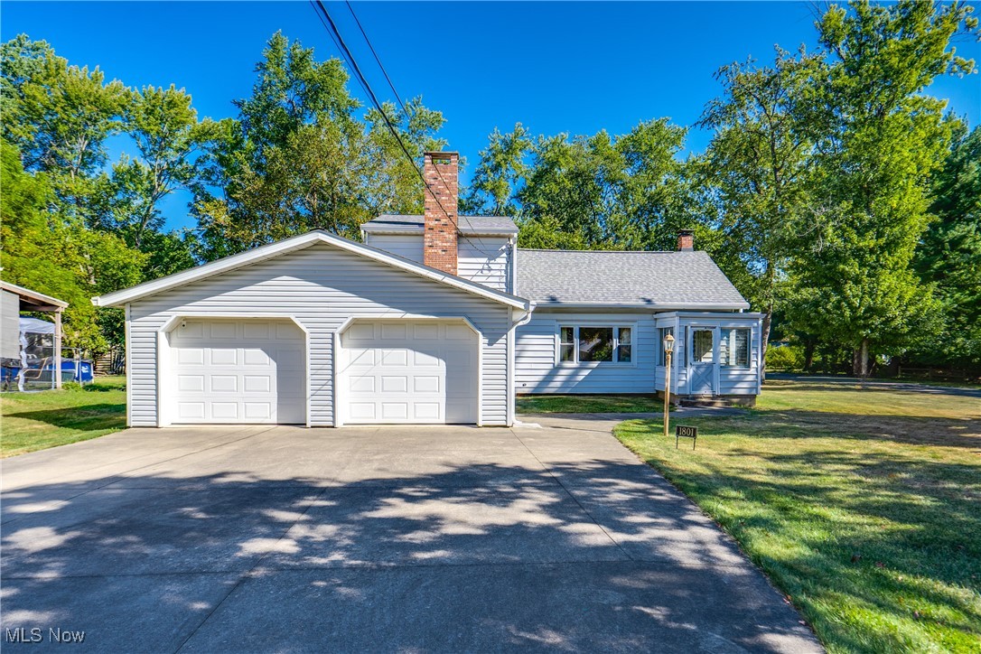 Glenwood Add - Residential