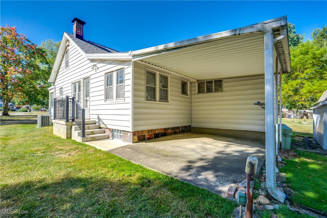 Glenwood Add - Residential