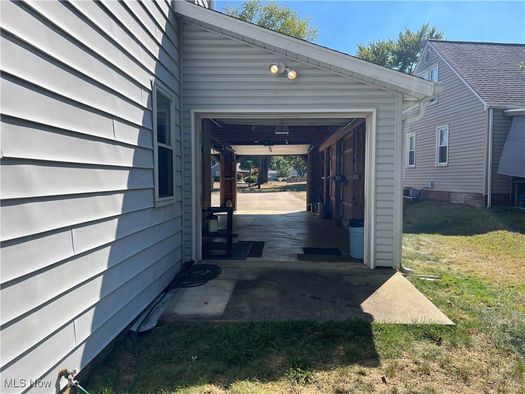 Glenwood Add - Residential