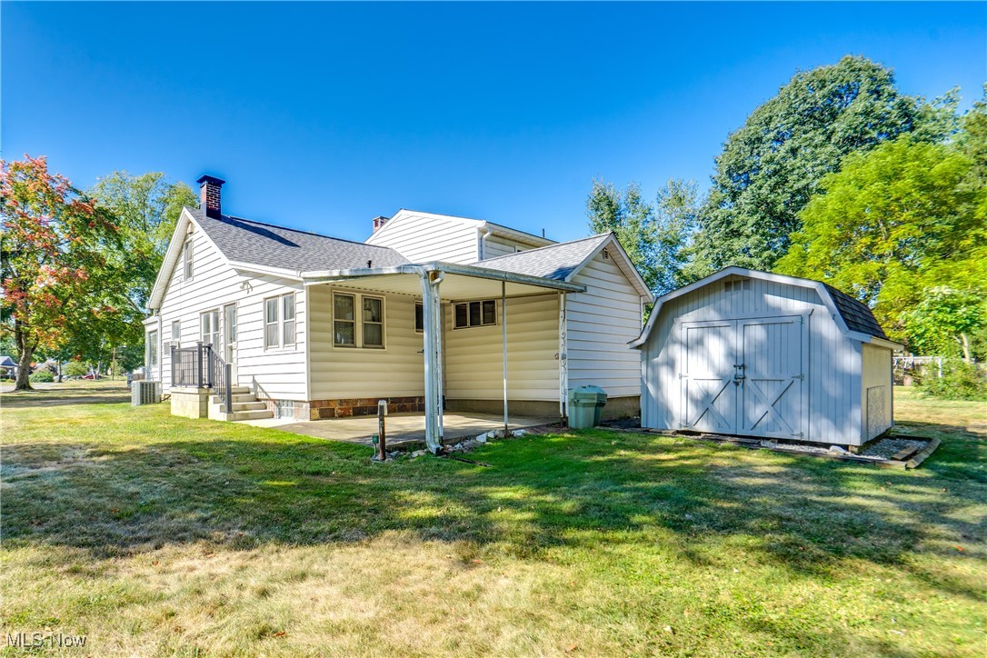 Glenwood Add - Residential