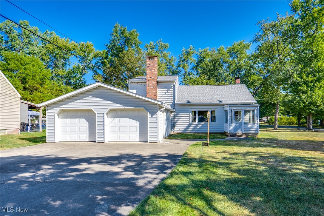 Glenwood Add - Residential