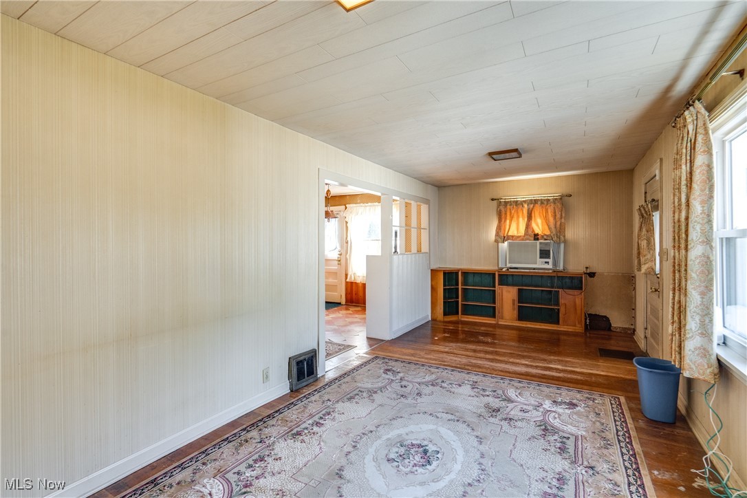 Glenwood Add - Residential