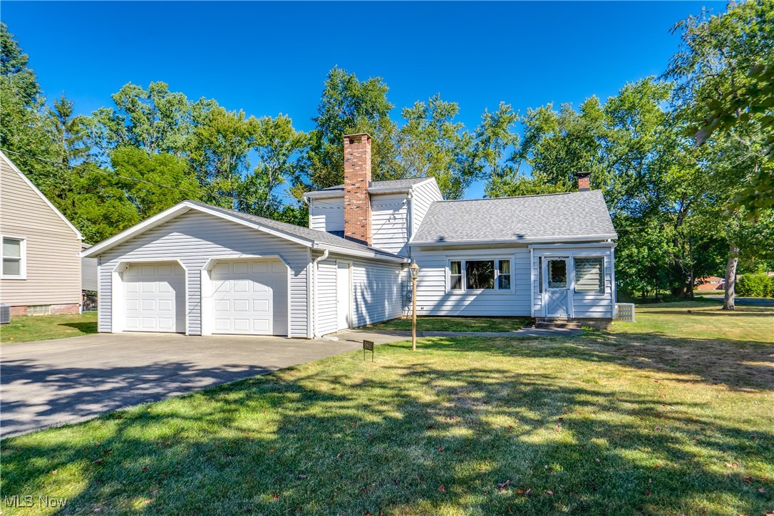 Glenwood Add - Residential