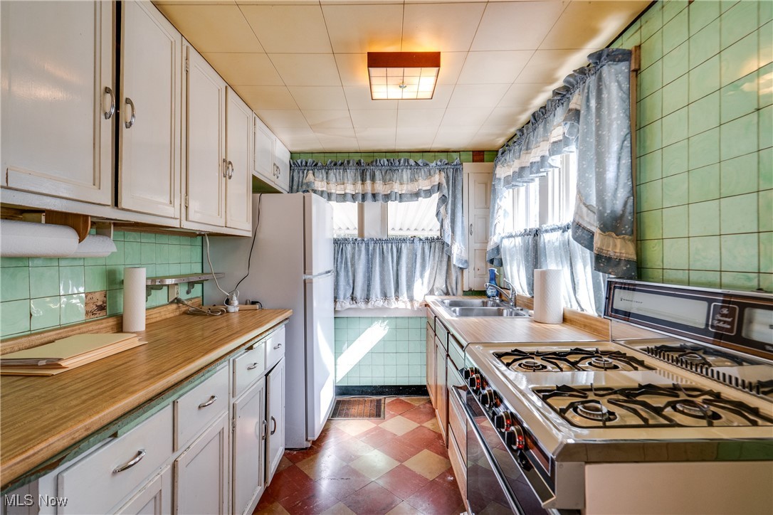 Glenwood Add - Residential