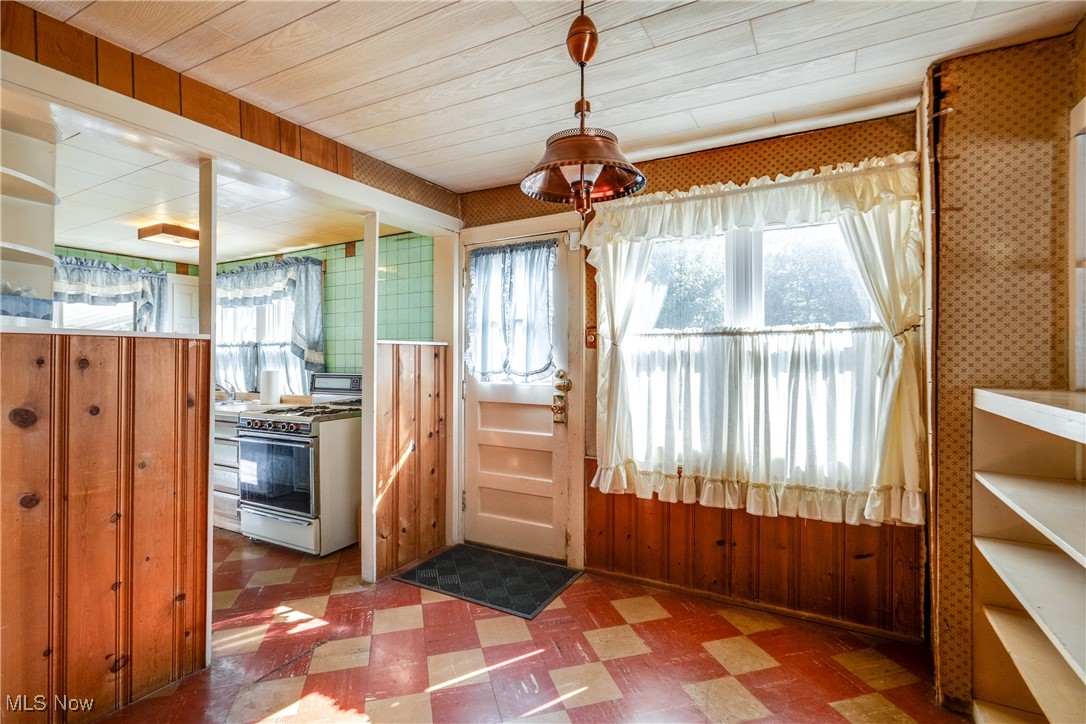 Glenwood Add - Residential