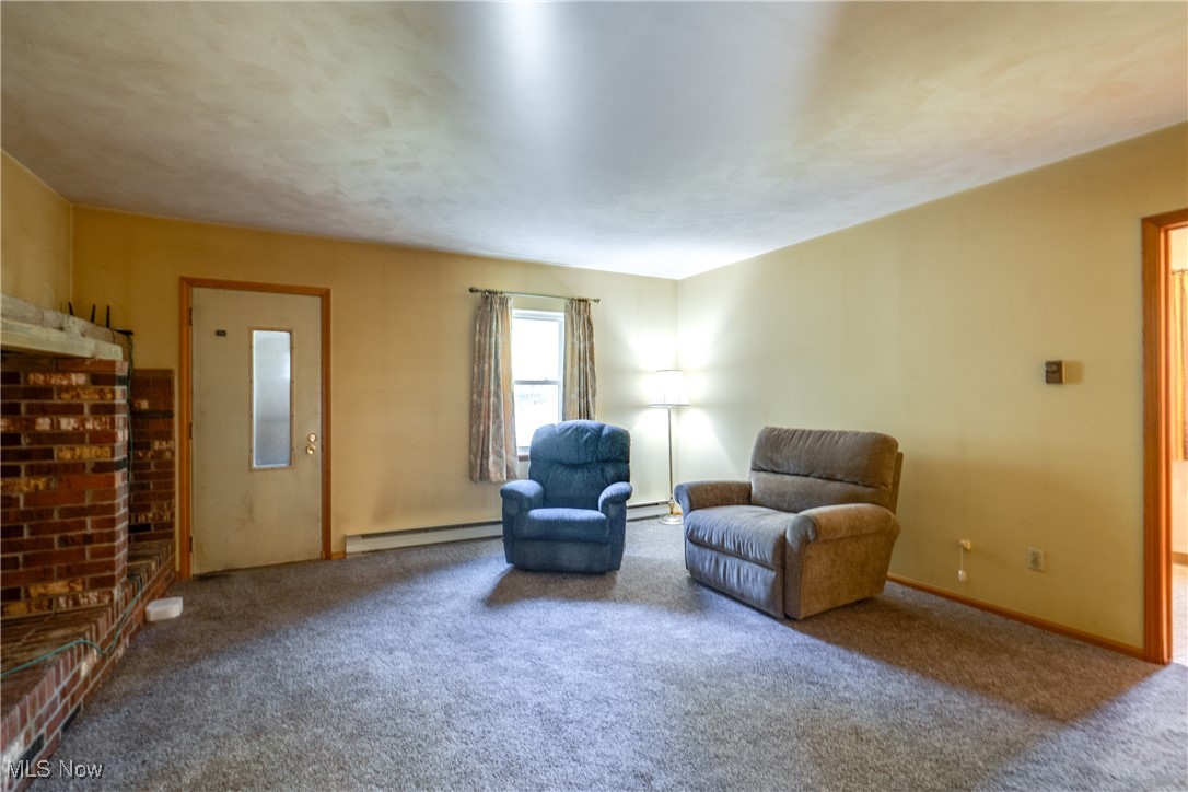 Glenwood Add - Residential