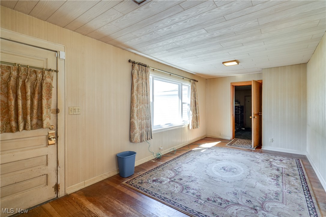 Glenwood Add - Residential