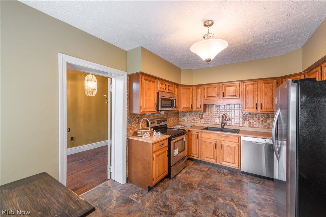 Lawson - Residential