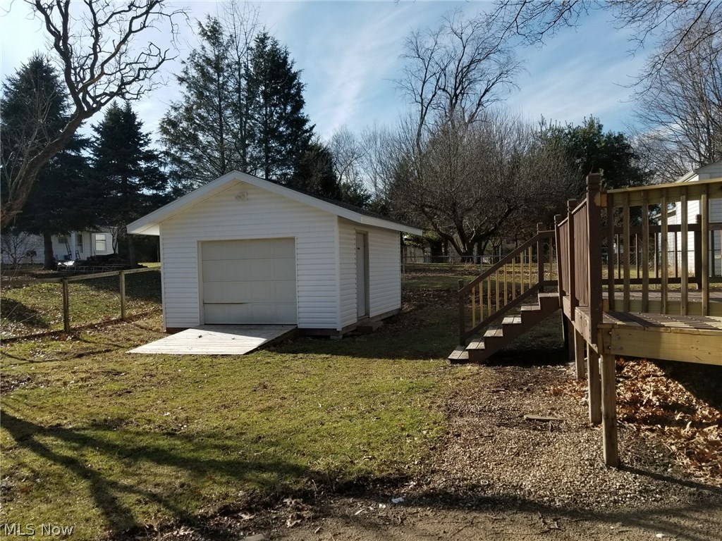 John J Mckenney Allotment - Residential