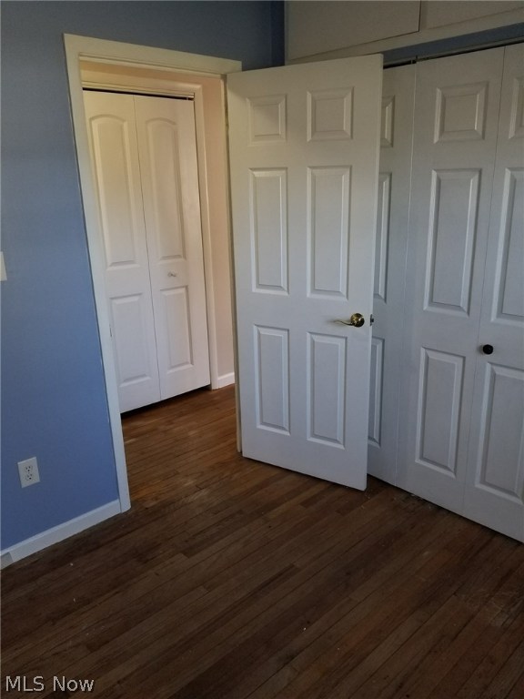 John J Mckenney Allotment - Residential