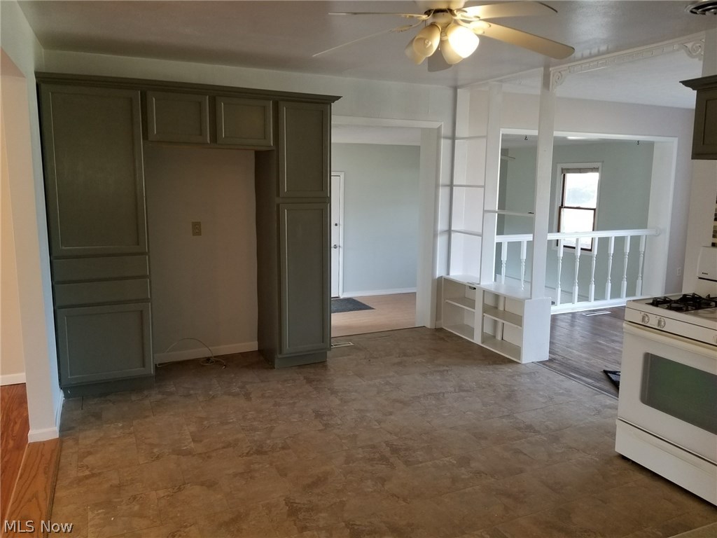 John J Mckenney Allotment - Residential