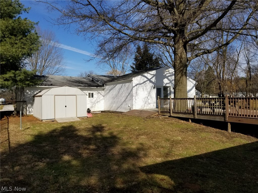 John J Mckenney Allotment - Residential