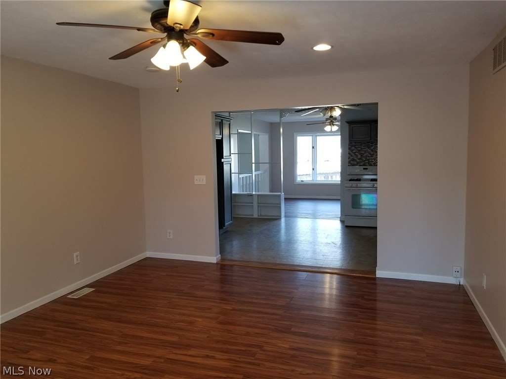 John J Mckenney Allotment - Residential