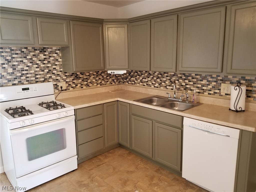 John J Mckenney Allotment - Residential