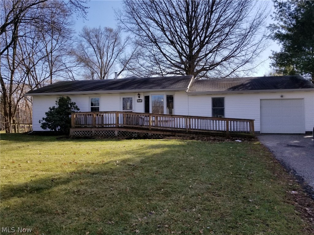 John J Mckenney Allotment - Residential