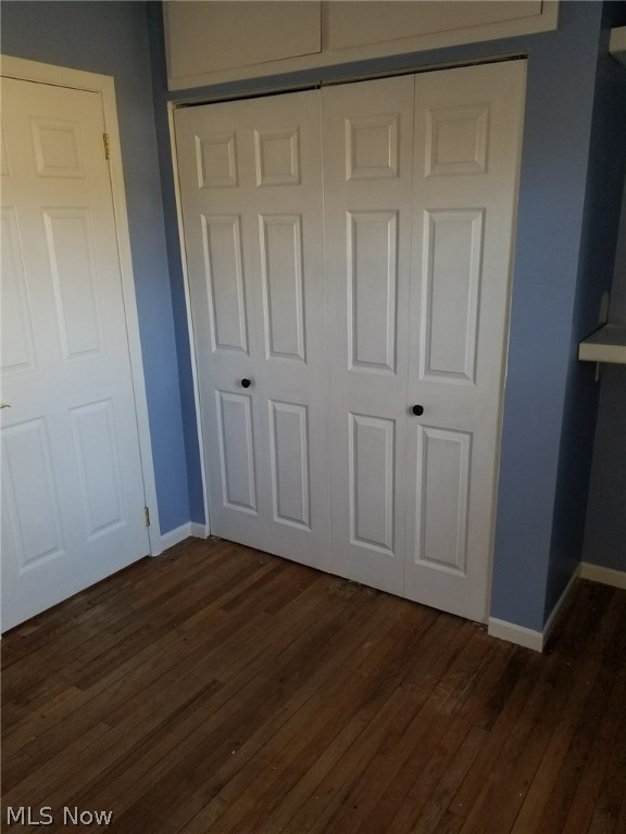 John J Mckenney Allotment - Residential