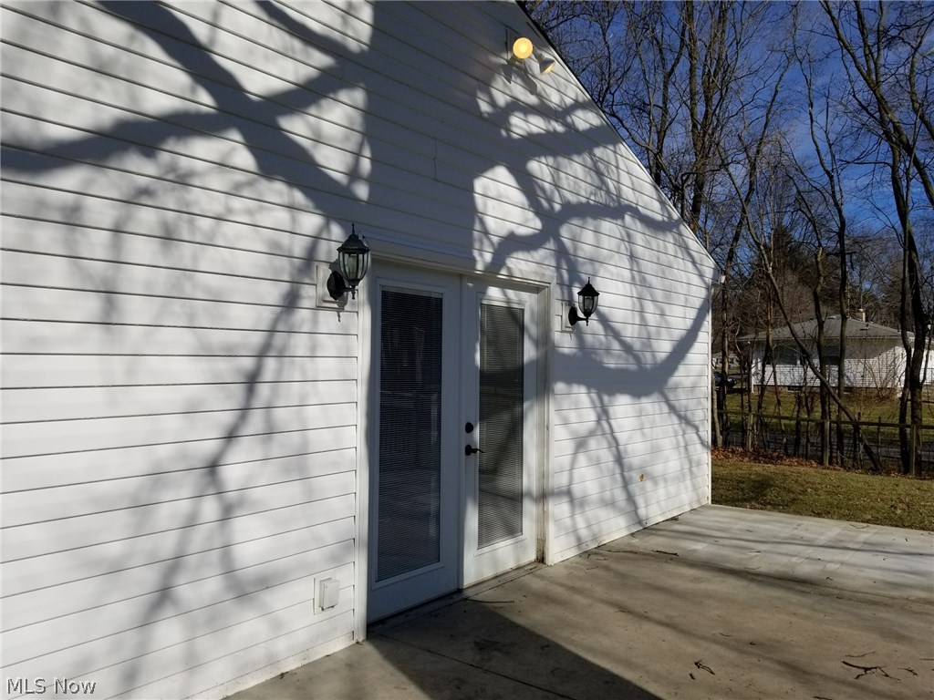 John J Mckenney Allotment - Residential