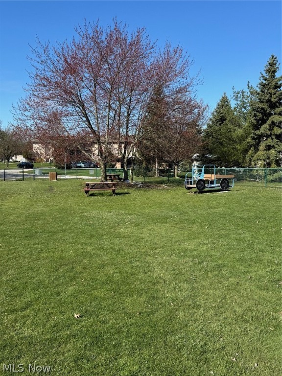 Misty Lake Village Condo - Residential