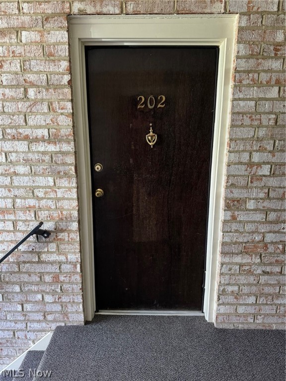 Misty Lake Village Condo - Residential