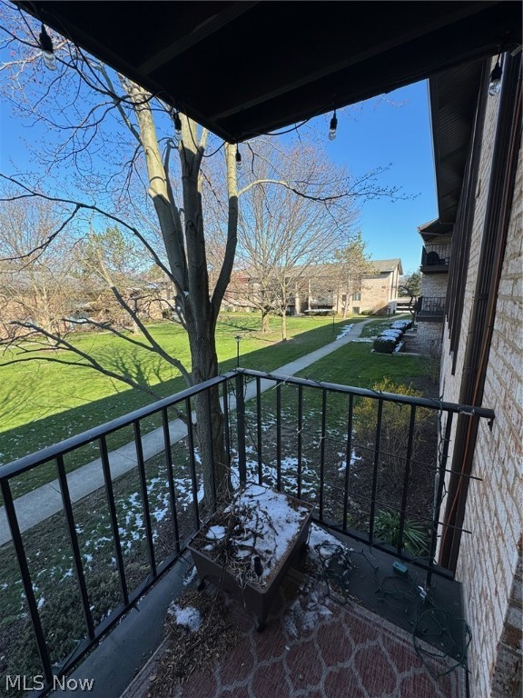 Misty Lake Village Condo - Residential