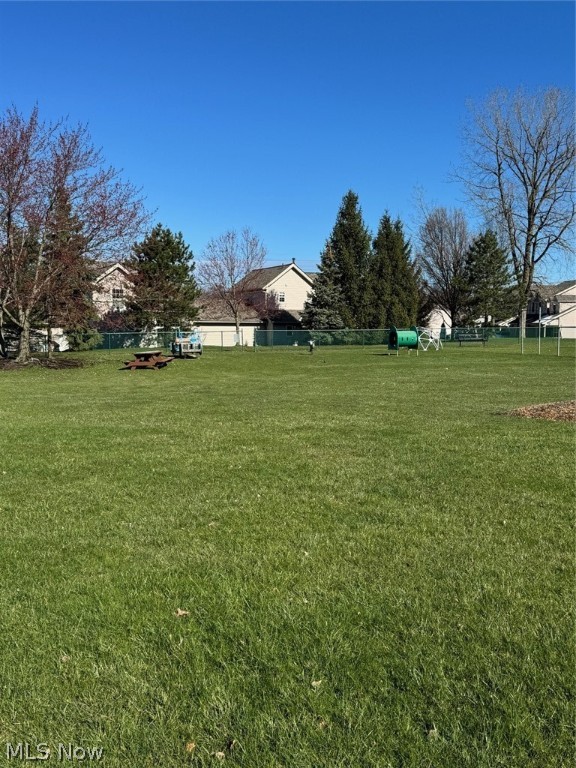 Misty Lake Village Condo - Residential