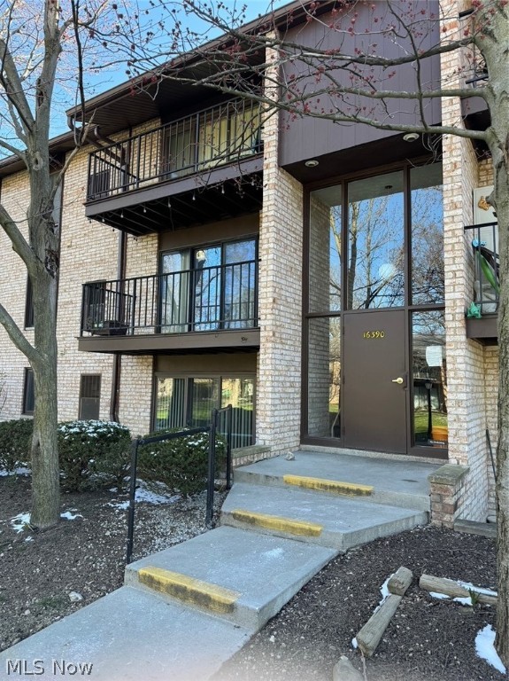 Misty Lake Village Condo - Residential