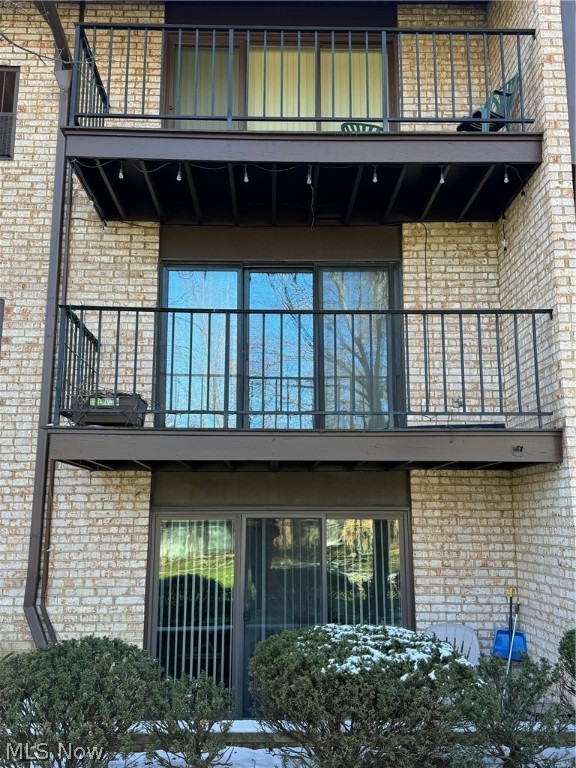 Misty Lake Village Condo - Residential