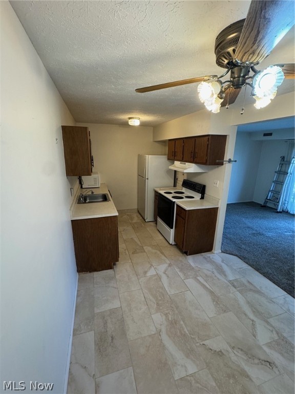 Misty Lake Village Condo - Residential