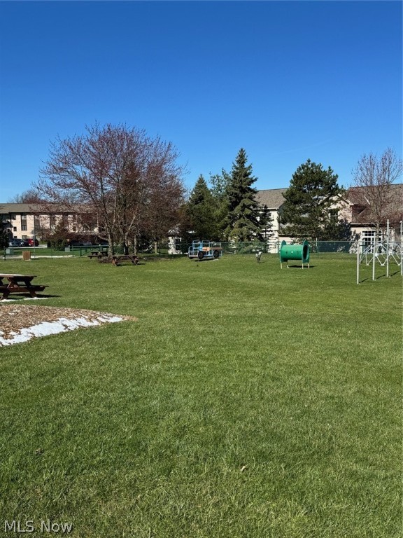 Misty Lake Village Condo - Residential