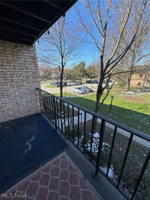 Misty Lake Village Condo - Residential