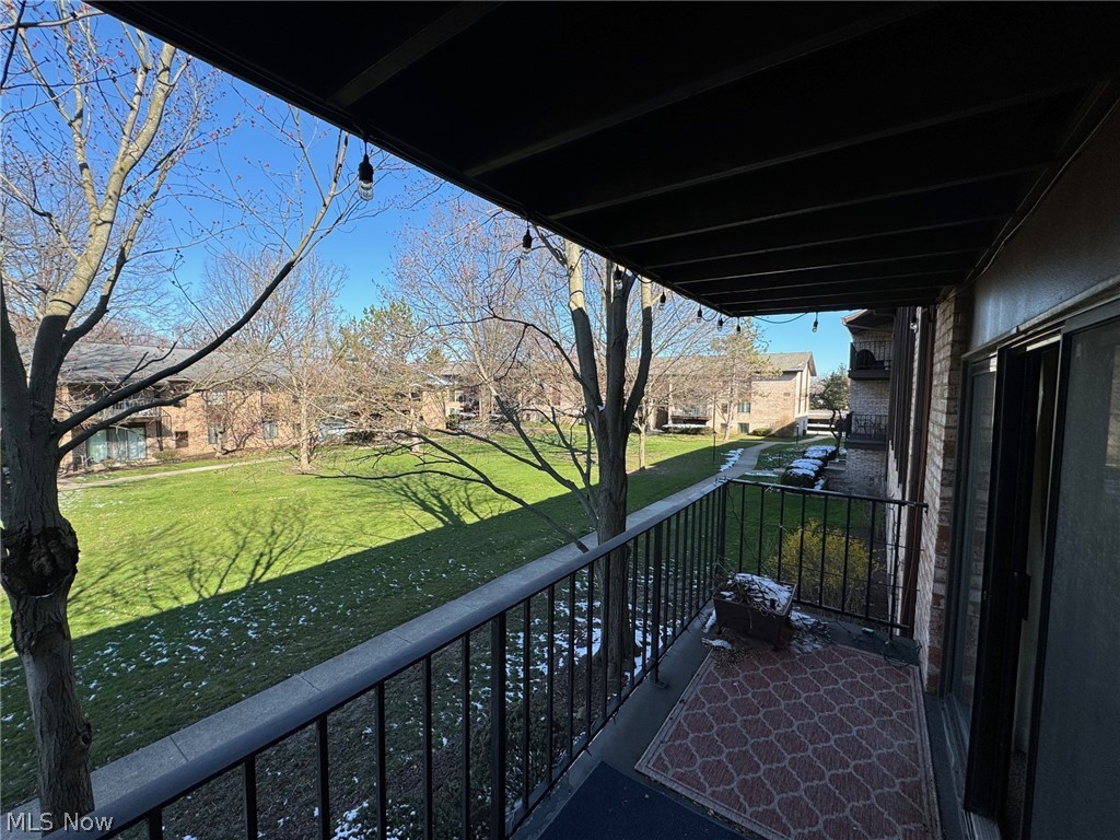 Misty Lake Village Condo - Residential