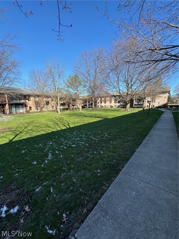 Misty Lake Village Condo - Residential