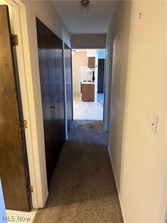 Misty Lake Village Condo - Residential