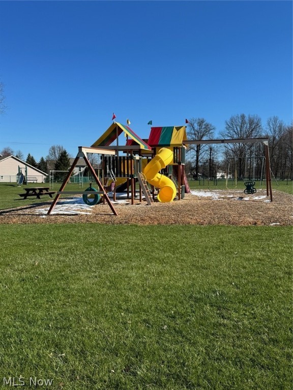 Misty Lake Village Condo - Residential