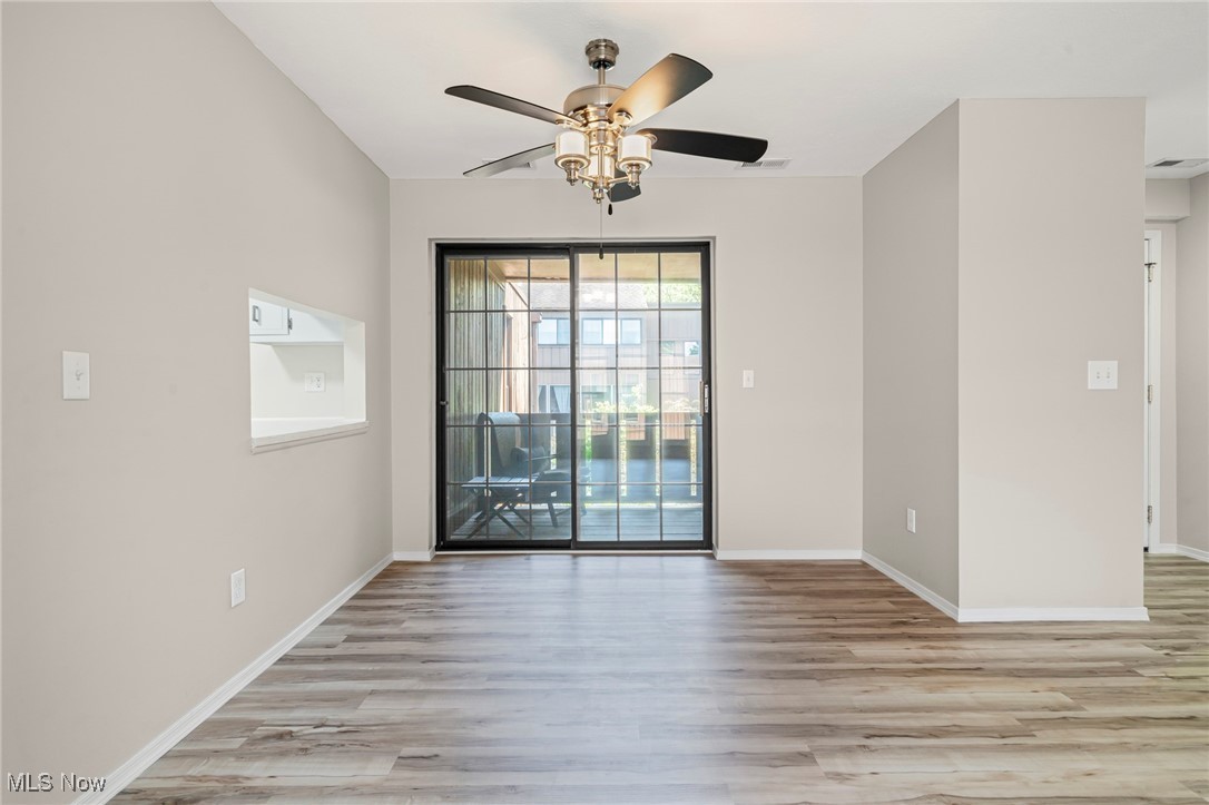 Smugglers Cove Condo 04 - Residential Lease