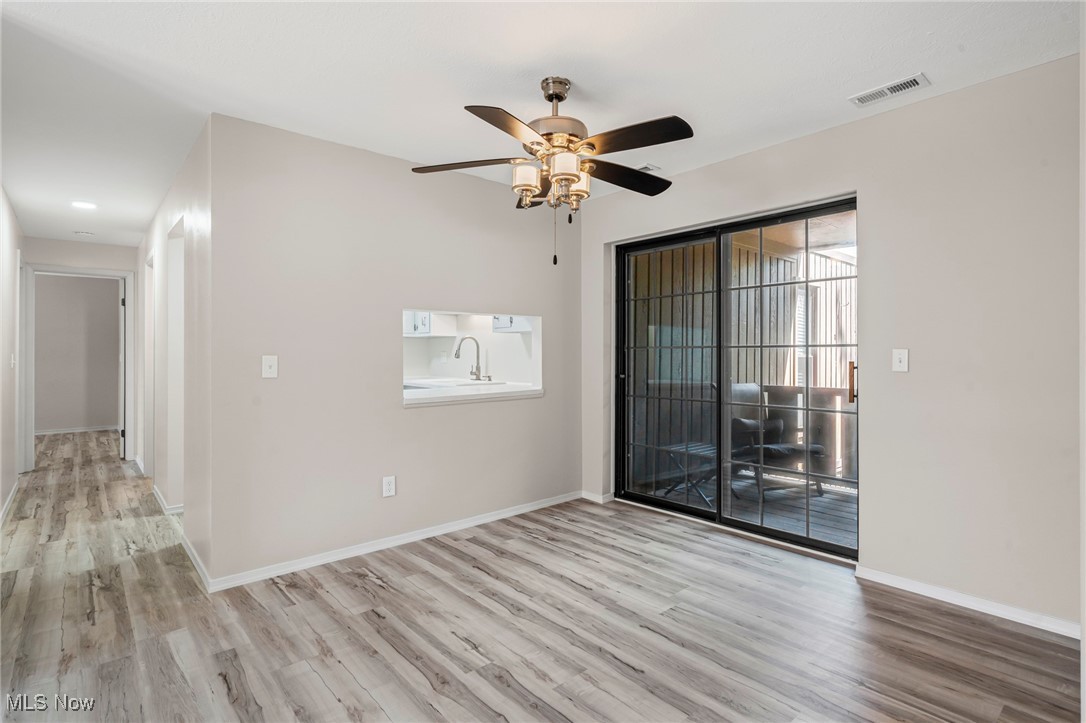 Smugglers Cove Condo 04 - Residential Lease