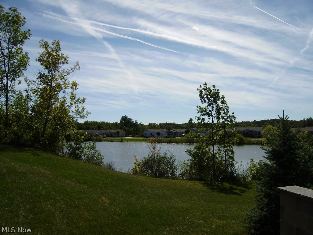 Lakeside Terrace - Residential