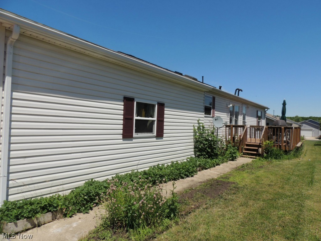 Lakeside Terrace - Residential