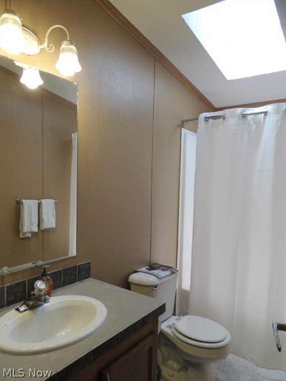 Lakeside Terrace - Residential