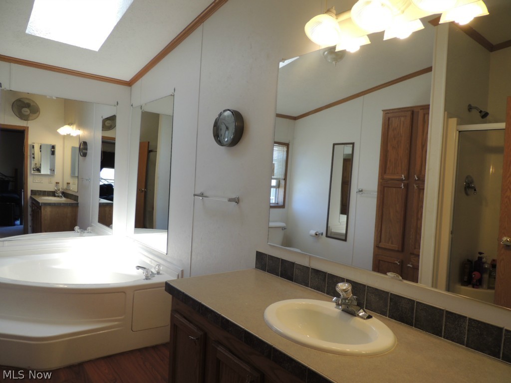 Lakeside Terrace - Residential